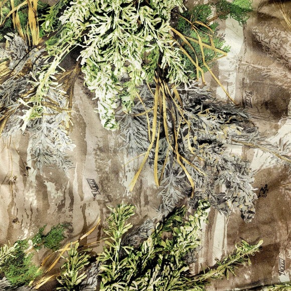 VTG Russell Outdoors Camo Jacket Youth XL 18-20, Mesh Lining, Max-1, RHYJ 7232 - Picture 7 of 9